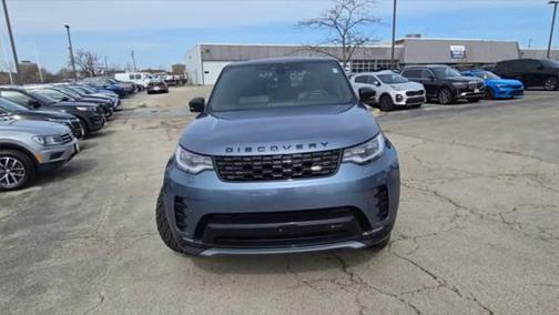 2023 Land Rover Discovery P360 HSE R-Dynamic