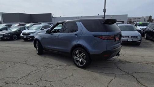 2023 Land Rover Discovery P360 HSE R-Dynamic