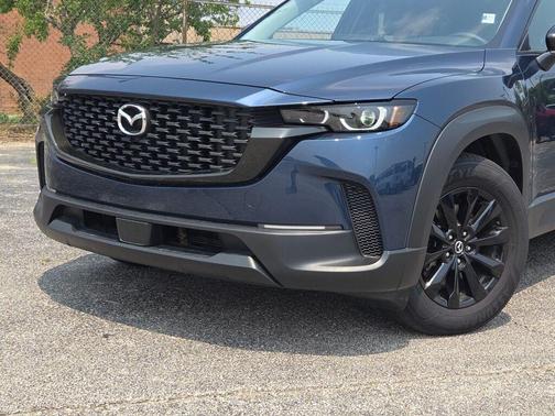 2024 Mazda CX-50 2.5 S Select Package