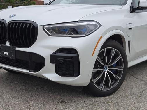 2023 BMW X5 PHEV xDrive45e