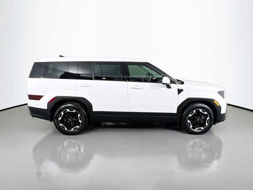 2025 Hyundai SANTA FE SE