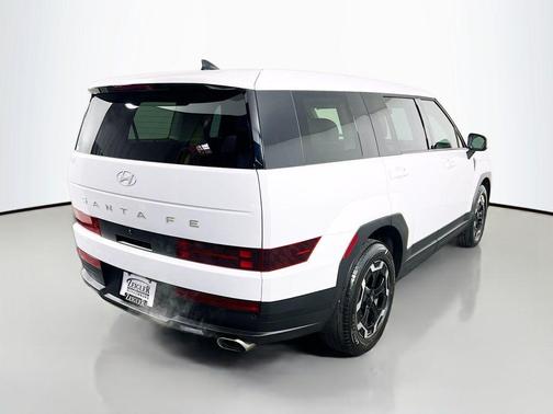 2025 Hyundai SANTA FE SE