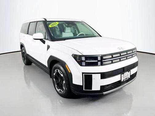 2025 Hyundai SANTA FE SE