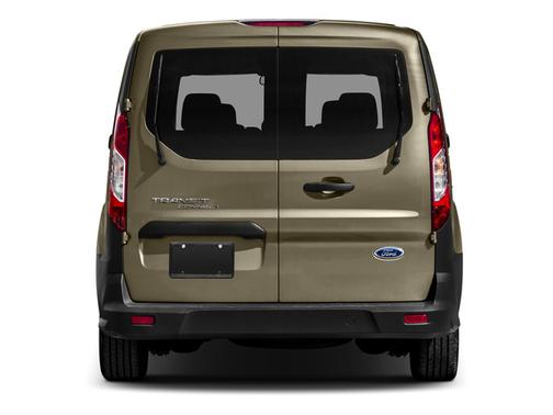 Magnetic 2016 Ford Transit Connect XLT w/Rear Liftgate