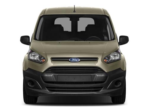 Magnetic 2016 Ford Transit Connect XLT w/Rear Liftgate