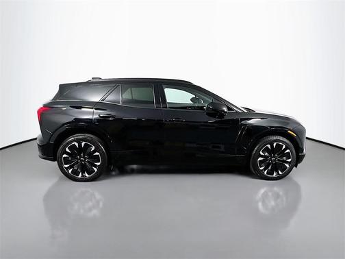 2024 Chevrolet Blazer EV eAWD RS