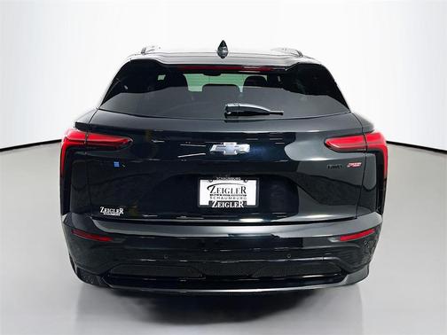 2024 Chevrolet Blazer EV eAWD RS