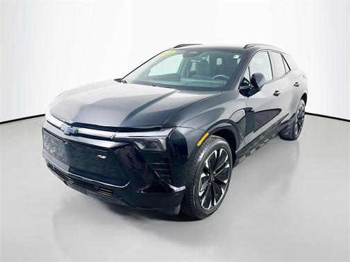 2024 Chevrolet Blazer EV eAWD RS