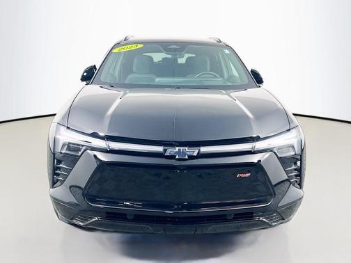 2024 Chevrolet Blazer EV eAWD RS
