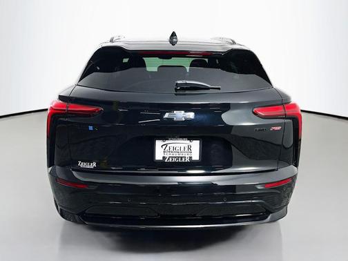 2024 Chevrolet Blazer EV eAWD RS