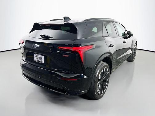 2024 Chevrolet Blazer EV eAWD RS