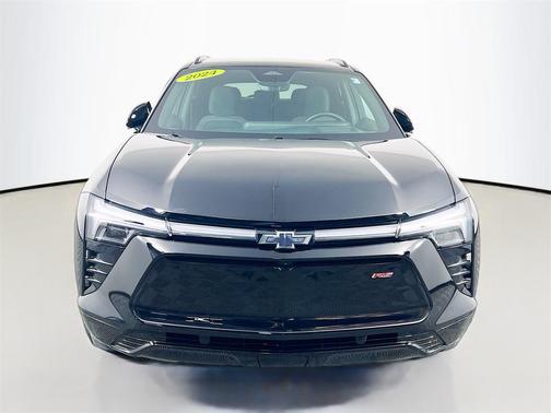 2024 Chevrolet Blazer EV eAWD RS