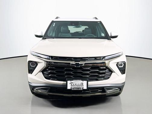 White Sands 2026 Chevrolet Trailblazer ACTIV