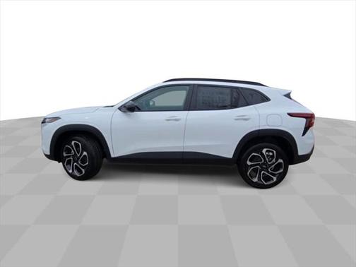 2025 Chevrolet Trax FWD 2RS