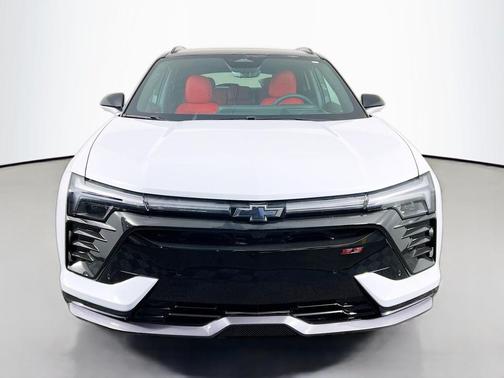 2026 Chevrolet Blazer EV SS AWD