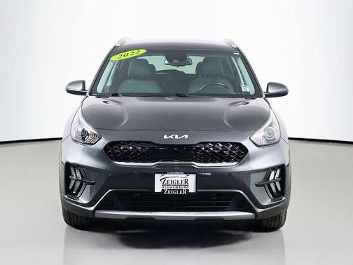 2022 Kia Niro LXS