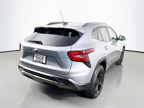 2024 Chevrolet Trax FWD ACTIV