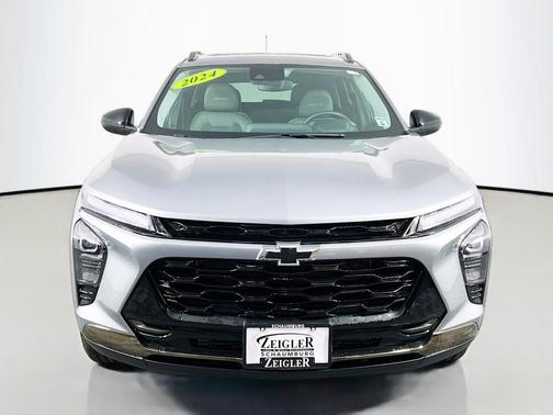 2024 Chevrolet Trax FWD ACTIV