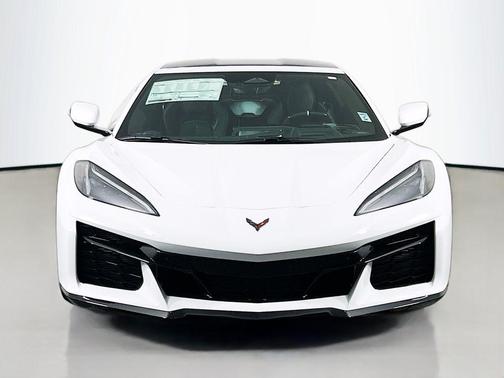 2026 Chevrolet Corvette Z06