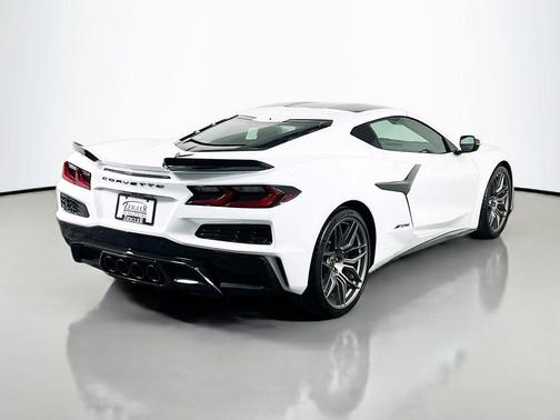 2026 Chevrolet Corvette Z06