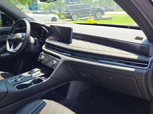 2023 INFINITI QX60 AUTOGRAPH
