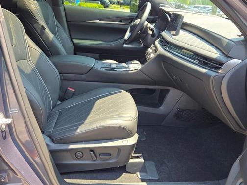 2023 INFINITI QX60 AUTOGRAPH