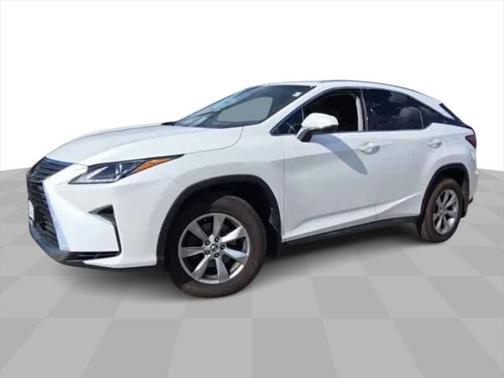 2018 Lexus RX 350 Base