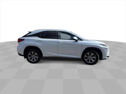 2018 Lexus RX 350 Base