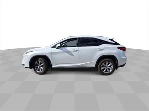 2018 Lexus RX 350 Base