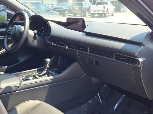 2023 Mazda Mazda3 2.5 S Select
