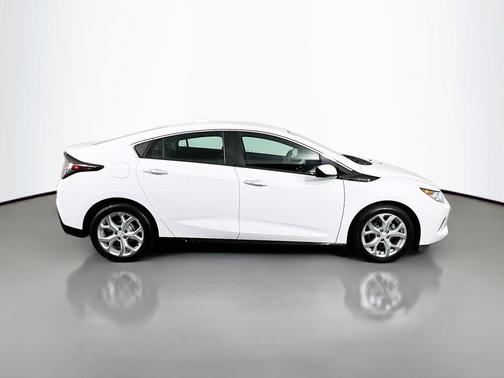 2018 Chevrolet Volt Premier