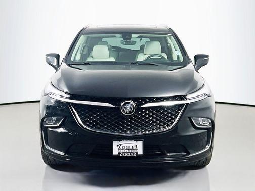 2022 Buick Enclave AWD Avenir