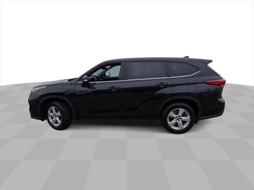 2020 Toyota Highlander L