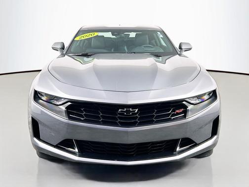 2020 Chevrolet Camaro 3LT