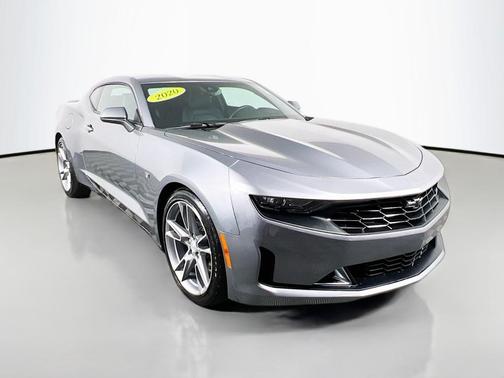 2020 Chevrolet Camaro 3LT