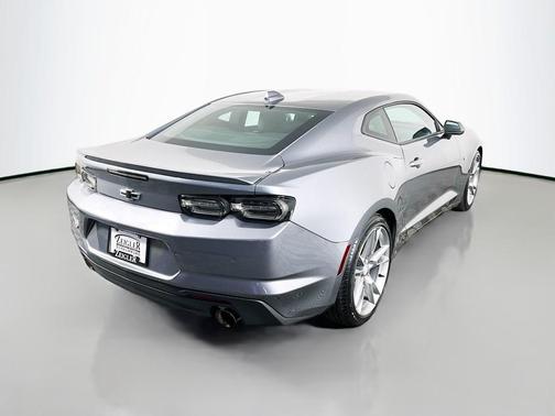 2020 Chevrolet Camaro 3LT