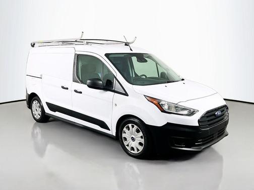 2020 Ford Transit Connect XL Cargo Van