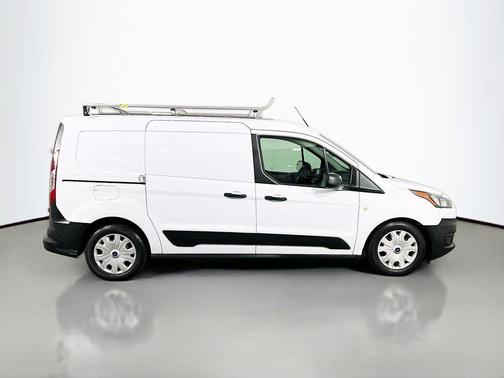 2020 Ford Transit Connect XL Cargo Van