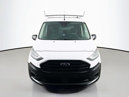 2020 Ford Transit Connect XL Cargo Van