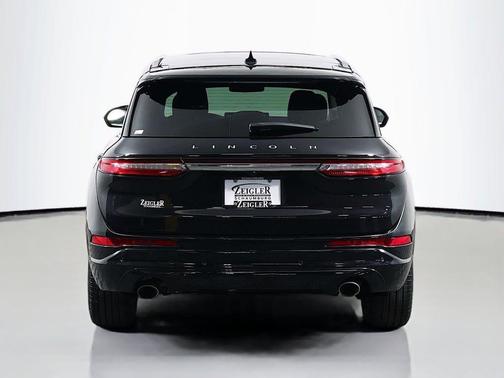 2023 Lincoln Corsair Grand Touring