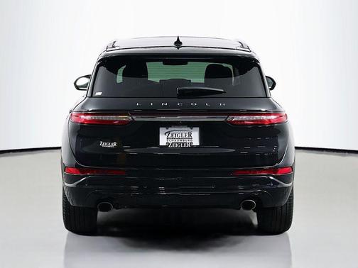 2023 Lincoln Corsair Grand Touring