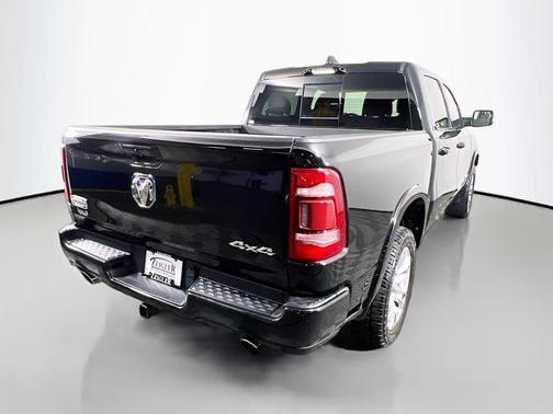 2023 RAM 1500 Longhorn