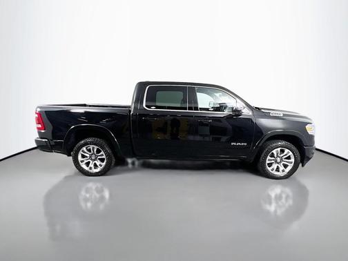 2023 RAM 1500 Longhorn