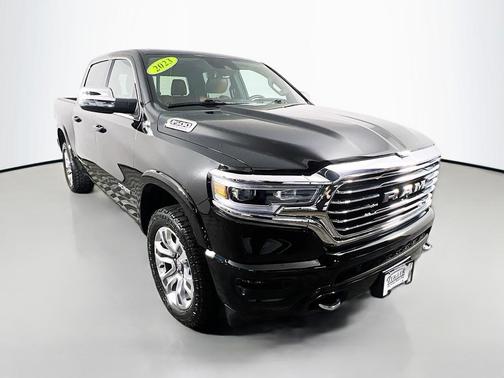 2023 RAM 1500 Longhorn