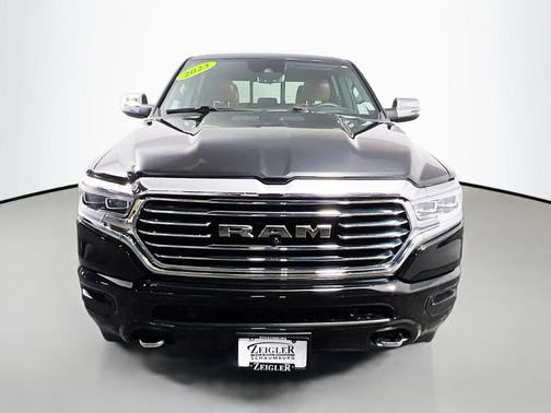 2023 RAM 1500 Longhorn
