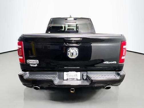 2023 RAM 1500 Longhorn