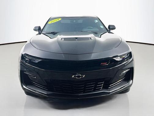 2019 Chevrolet Camaro 1SS