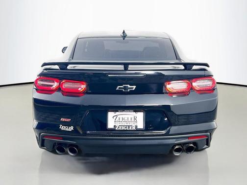 2019 Chevrolet Camaro 1SS