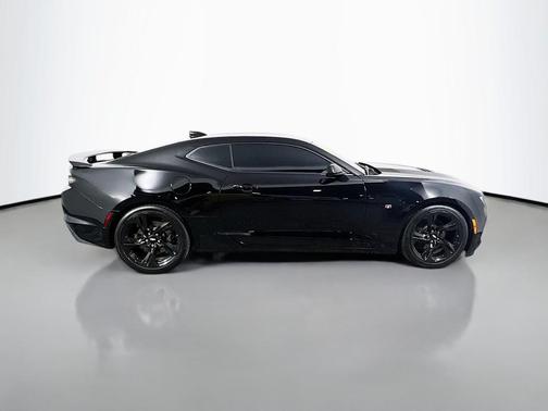 2019 Chevrolet Camaro 1SS