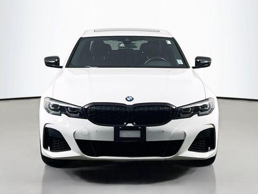 2022 BMW M340 i xDrive